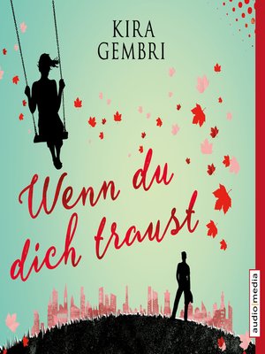 cover image of Wenn du dich traust
